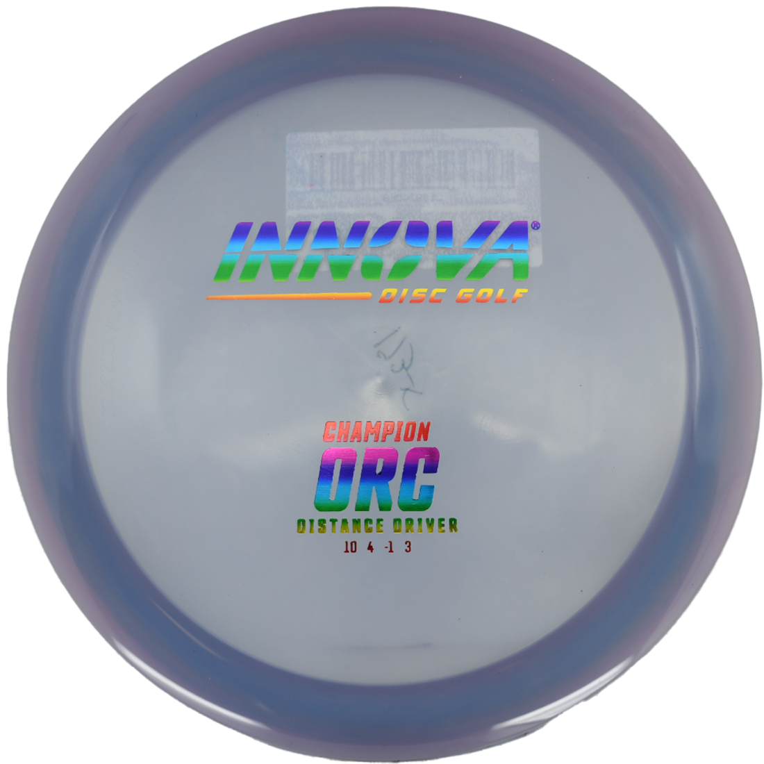 Innova Orc