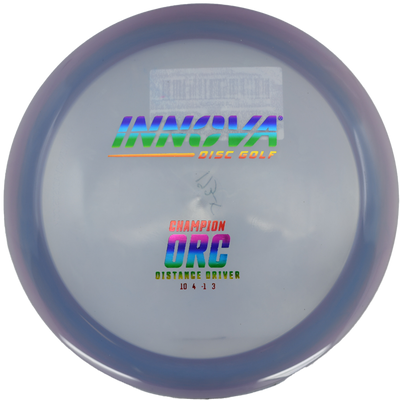 Innova Orc