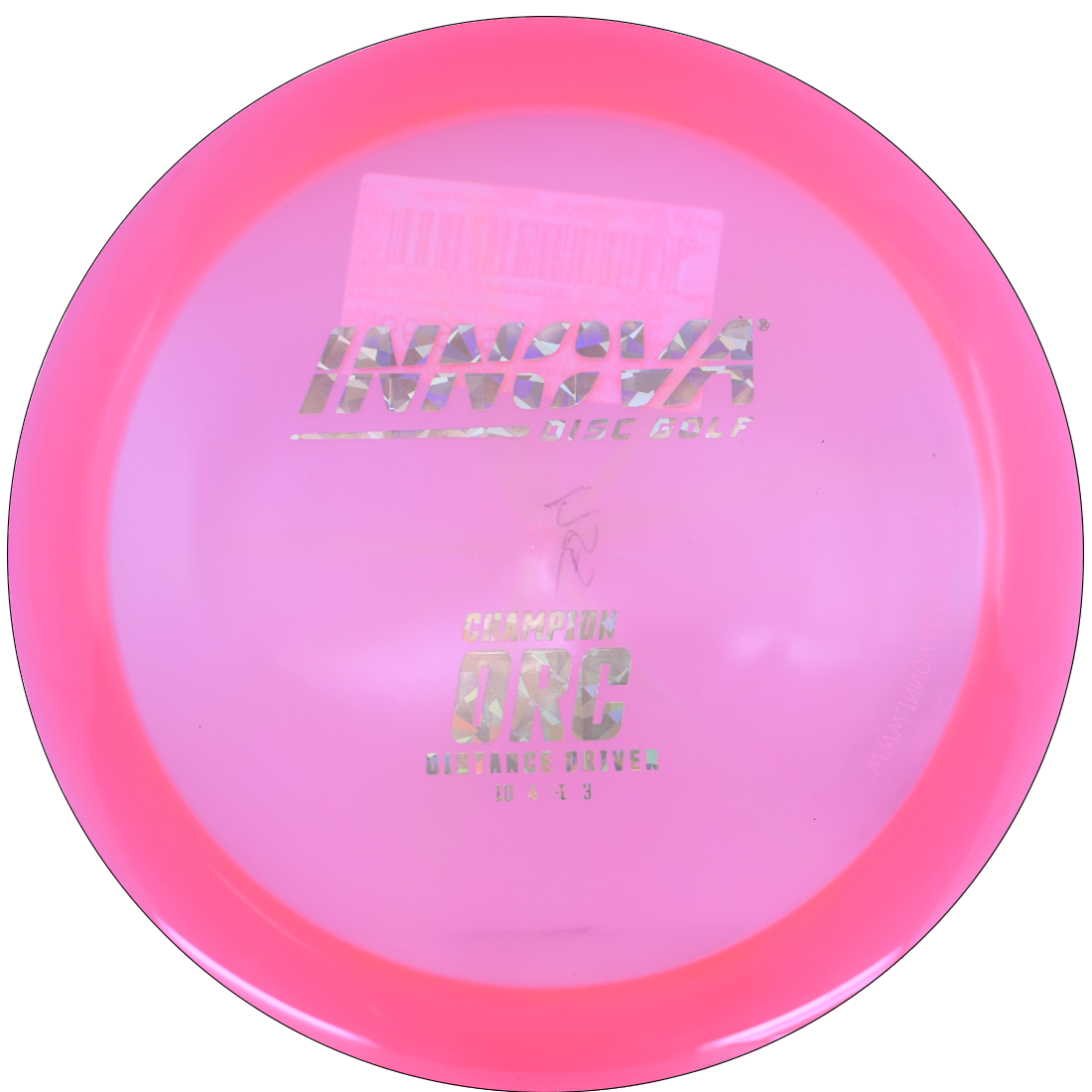 Innova Orc