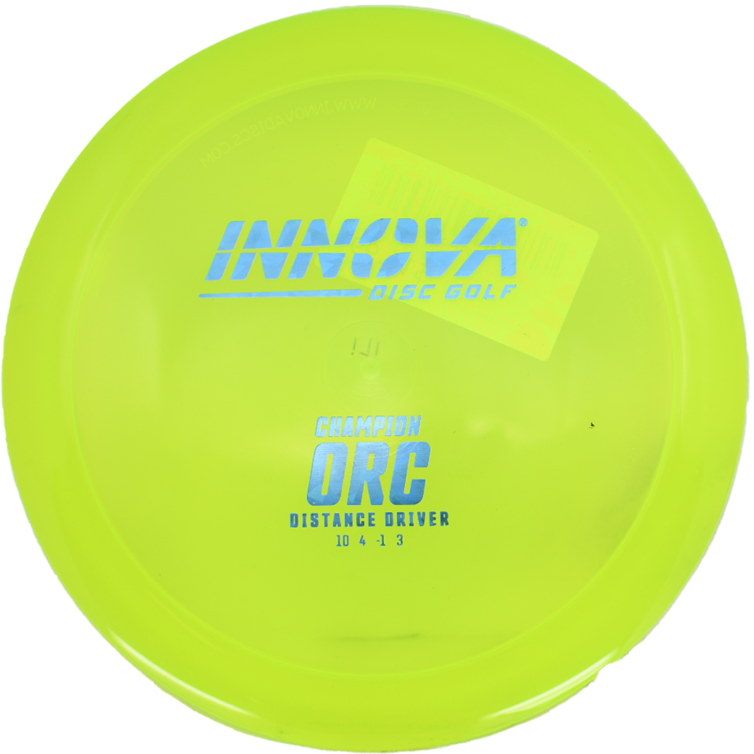 Innova Orc