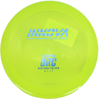 Innova Orc