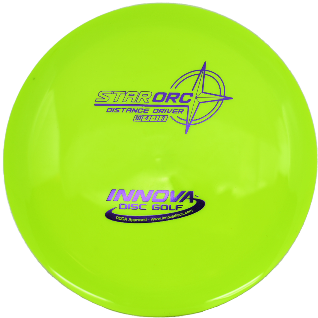 Innova Orc