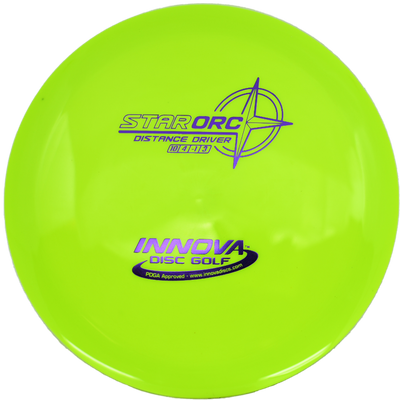 Innova Orc