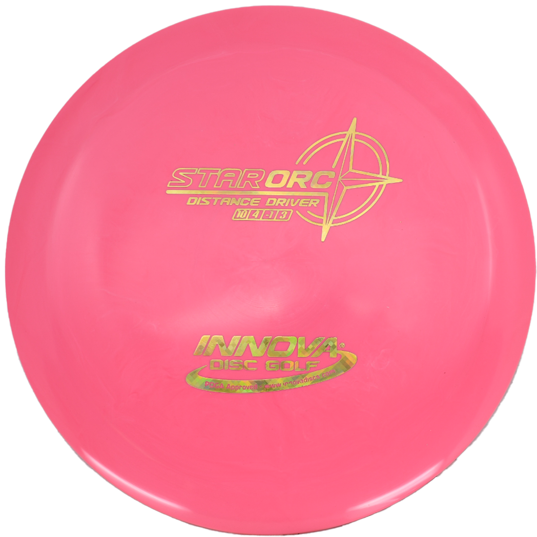 Innova Orc