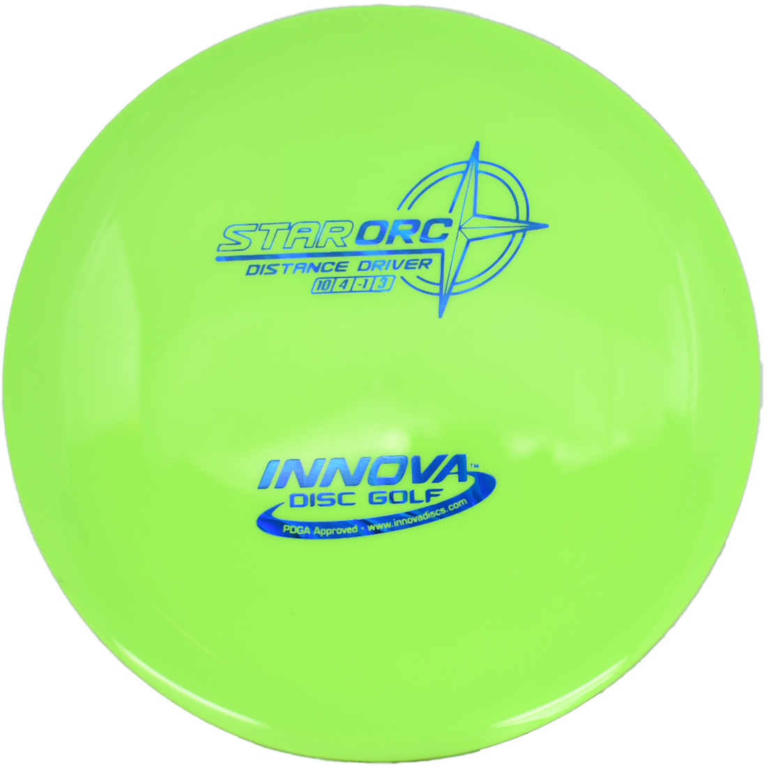 Innova Orc