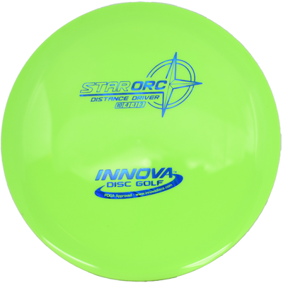 Innova Orc