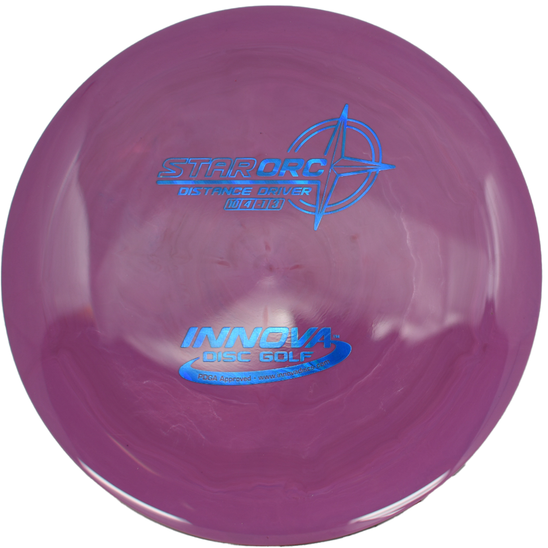 Innova Orc