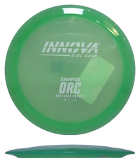 Innova Orc - Champion / 170g - Light Green (White) - Skyline Disc Golf