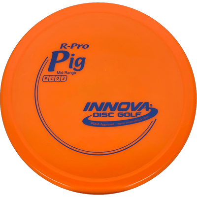 Innova Disc Golf Innova Pig - Skyline Disc Golf