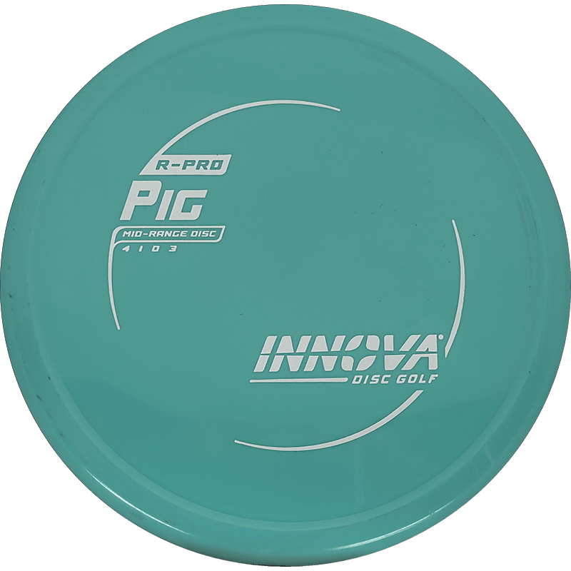 Innova Pig Innova Pig - R-Pro / 166g - Robins Egg (White) - Skyline Disc Golf