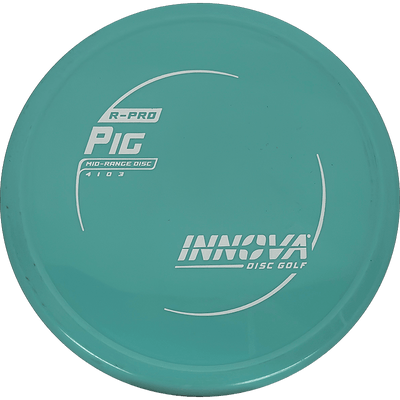 Innova Pig Innova Pig - R-Pro / 166g - Robins Egg (White) - Skyline Disc Golf