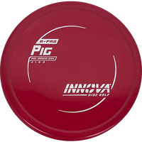 Innova Pig - R-Pro / 175g - Red (White)