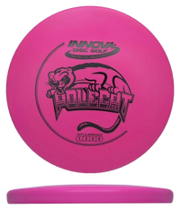 Innova Polecat - DX / 175g - Pink (Black) - Skyline Disc Golf