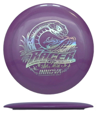 Innova Racer - GStar / 171g - Purple (Chrome) - Skyline Disc Golf