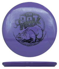 Innova Rat - Star / 173-75g - Purple (Black) - Skyline Disc Golf