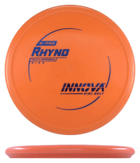 175g - Orange (Blue Foil) R - Pro Innova Rhyno - Skyline Disc Golf