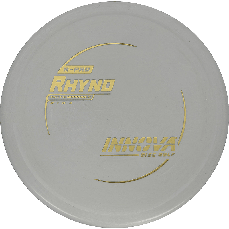 Innova Rhyno Innova Rhyno - R-Pro / 172g - White (Gold) - Skyline Disc Golf