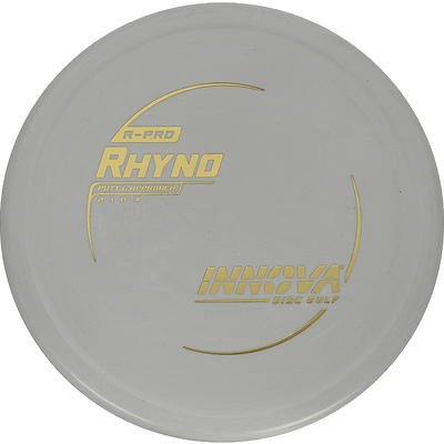 Innova Rhyno Innova Rhyno - R-Pro / 172g - White (Gold) - Skyline Disc Golf