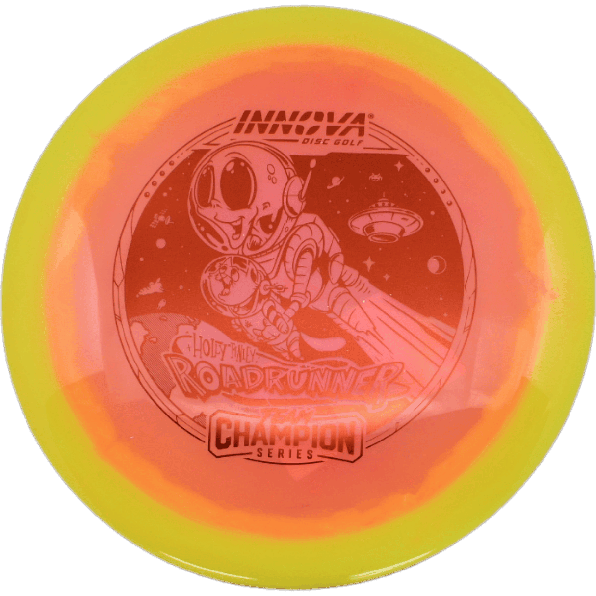 Innova Roadrunner