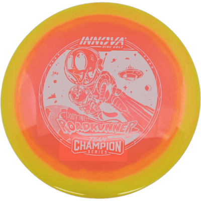 Innova Roadrunner