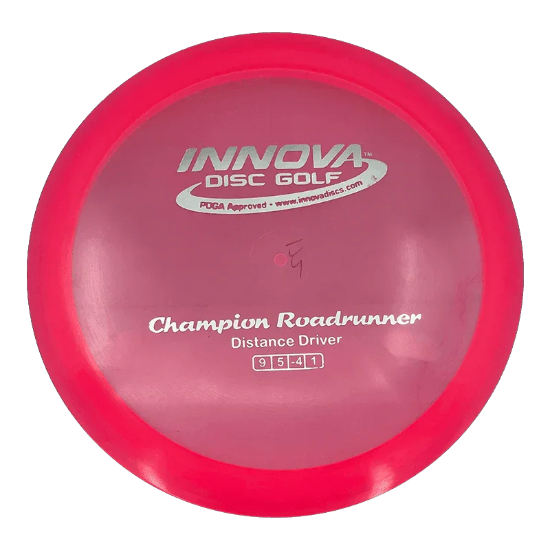 Innova Driver Innova Roadrunner - Understable Driver | Skyline Disc Golf