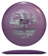 Innova Roadrunner - GStar / 170g - Purple (Silver) - Skyline Disc Golf