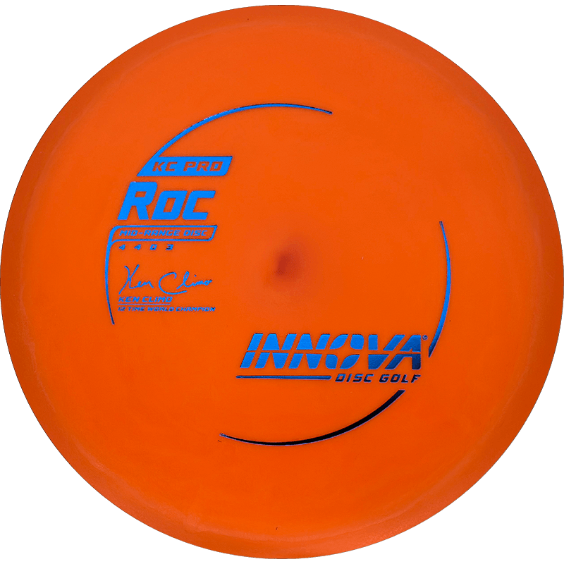 Innova Roc - Midrange | Skyline Disc Golf