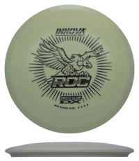 Innova Roc - Proto Glow DX / 180g - Glow (Black) - Skyline Disc Golf