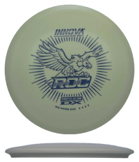 Innova Roc - Proto Glow DX / 180g - Glow (Blue) - Skyline Disc Golf
