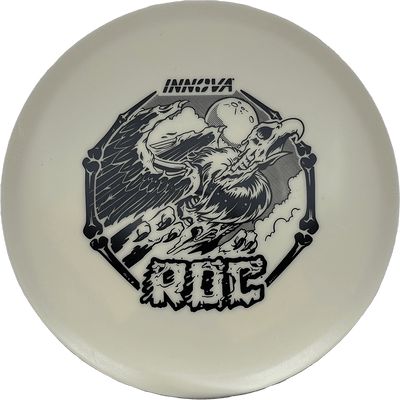 Innova Roc Innova Roc - Proto Glow DX / 176g - Glow (Black) - Skyline Disc Golf