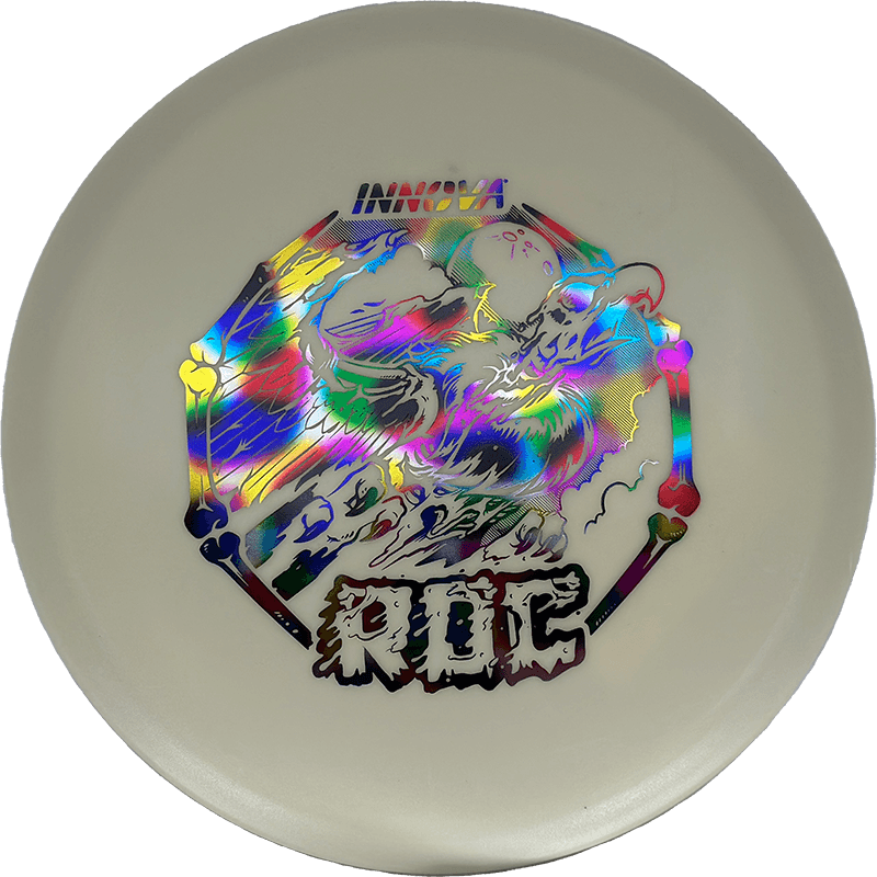 Innova Roc Innova Roc - Proto Glow DX / 180g - Glow (Jellybean) - Skyline Disc Golf