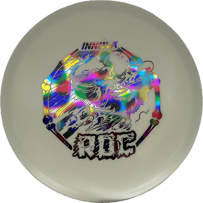 Innova Roc Innova Roc - Proto Glow DX / 180g - Glow (Jellybean) - Skyline Disc Golf