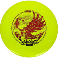 Innova Roc - Star / 174g - Yellow (Red)