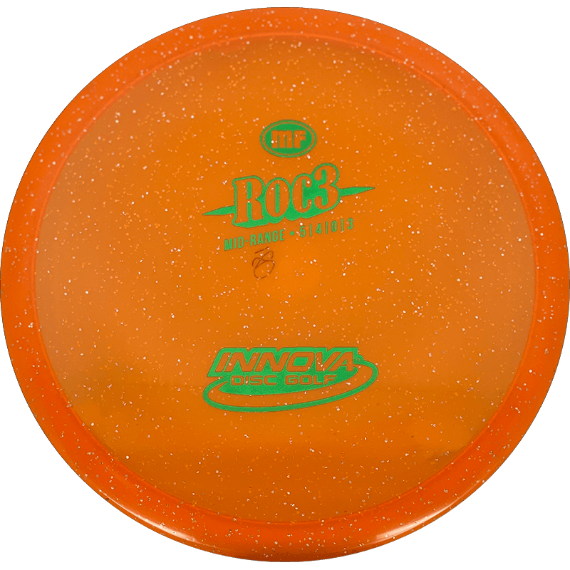 Innova Disc Golf Innova Roc3 - Skyline Disc Golf