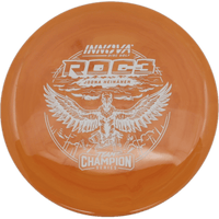 Innova Roc3 - Star - Joona Heinanen Tour Series / 180g - Orange (White) *012* - Skyline Disc Golf