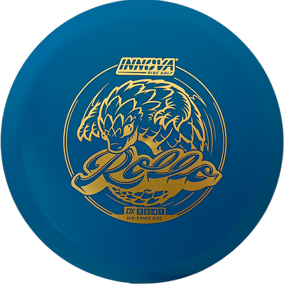 Innova Rollo Innova Rollo - DX / 175g - Blue (Gold) - Skyline Disc Golf