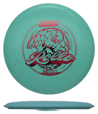 Innova Rollo - DX / 180g - Robins Egg (Red Foil) - Skyline Disc Golf