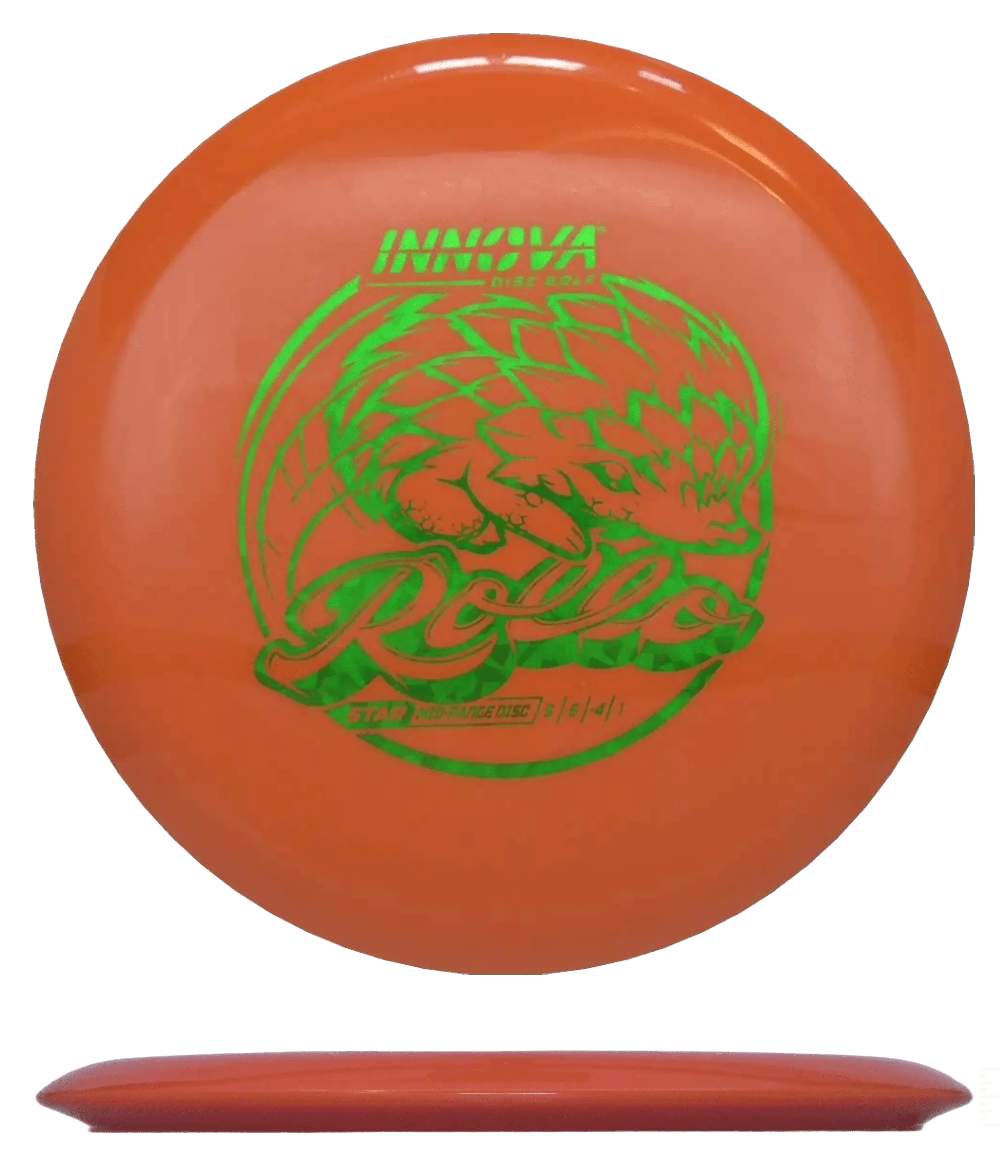 Innova Rollo – DX, Star, Champion & Halo | 5 6 -4 1 + FAQs – Skyline ...