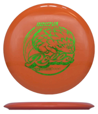 Innova Rollo - Star / 176g - Orange (Green Shatter) - Skyline Disc Golf