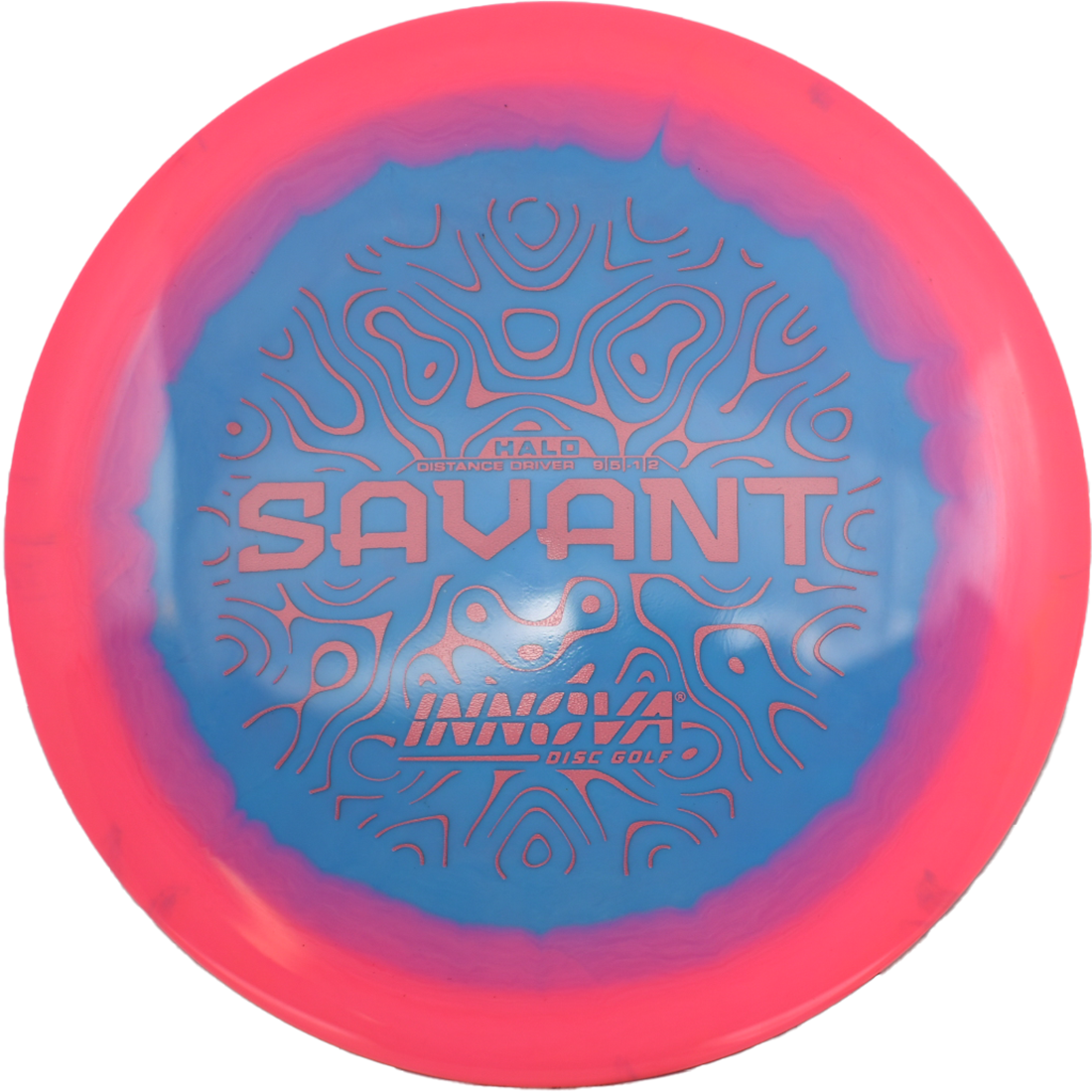 Innova Savant