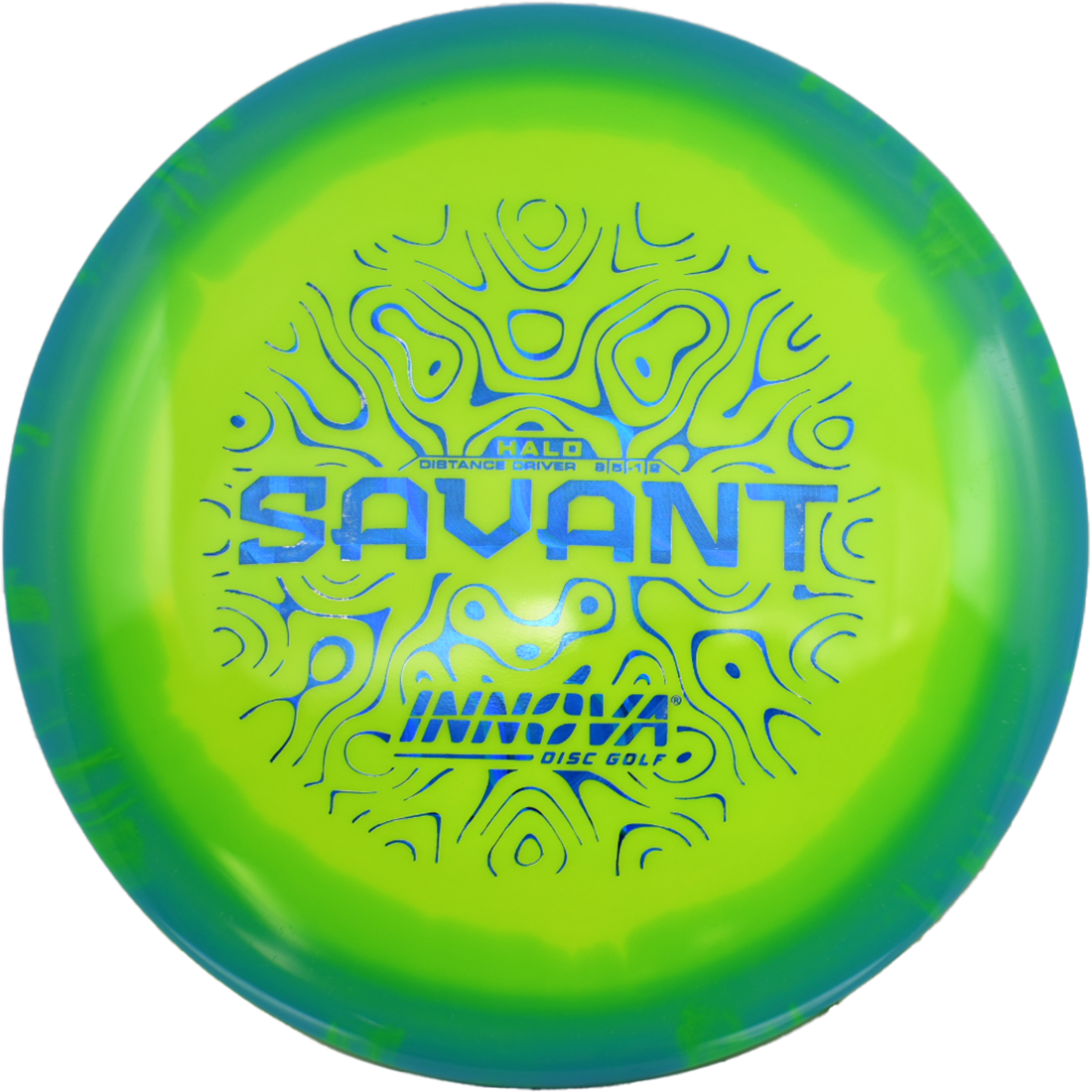 Innova Savant