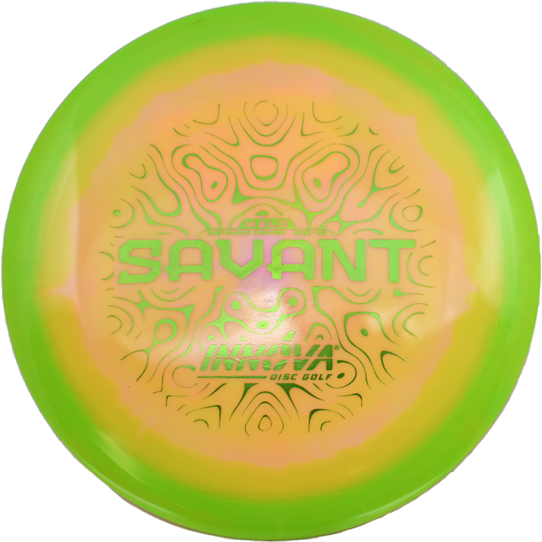 Innova Savant