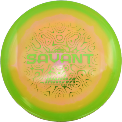 Innova Savant