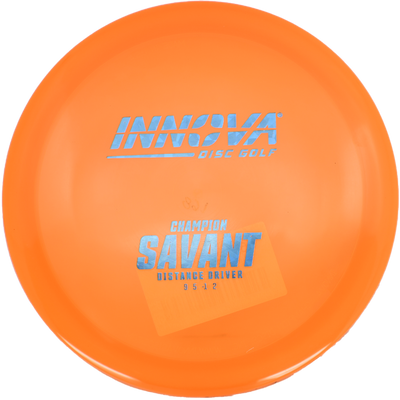 Innova Savant