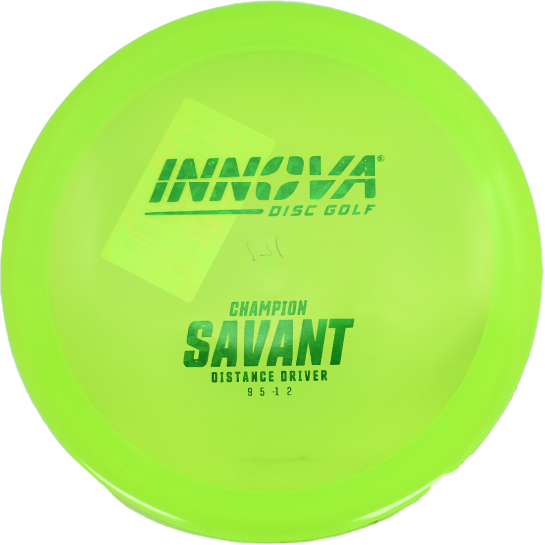 Innova Savant