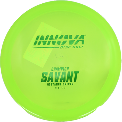 Innova Savant