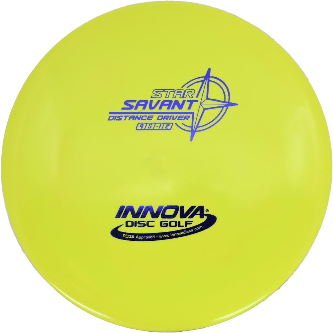 Innova Savant