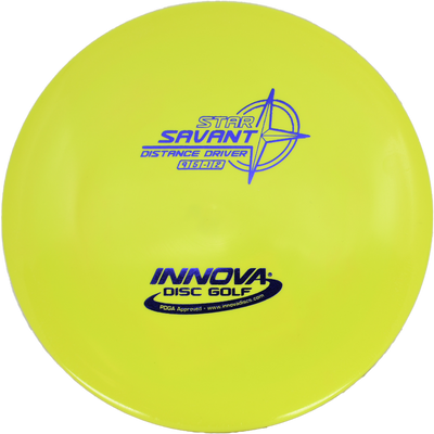 Innova Savant