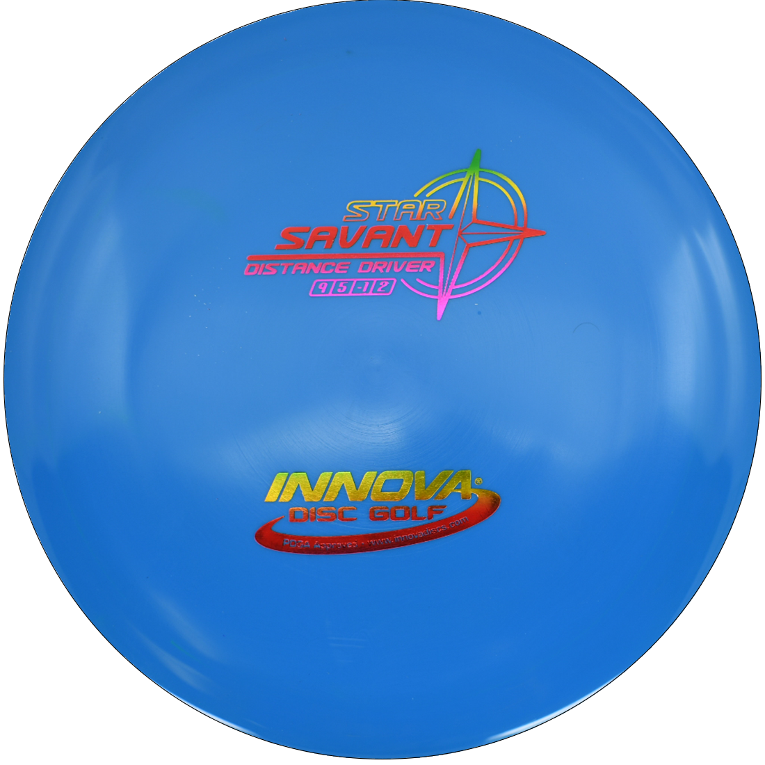 Innova Savant