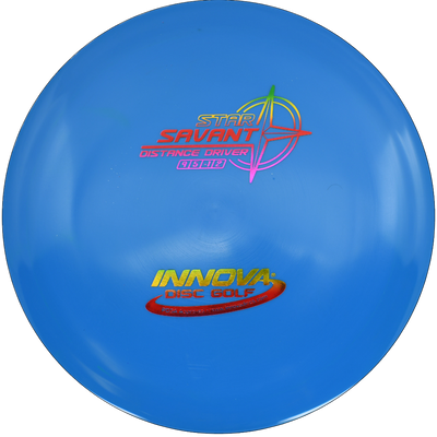 Innova Savant